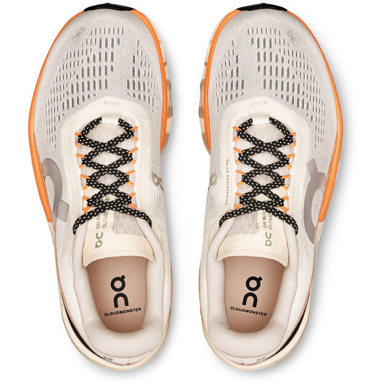 On Cloudmonster 2 Dames