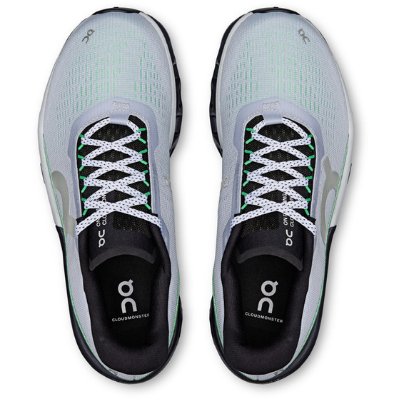 On Cloudmonster 2 Dames