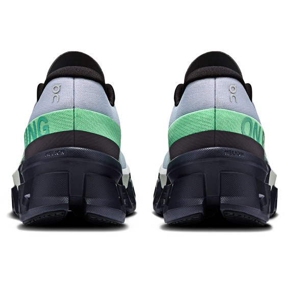 On Cloudmonster 2 Dames