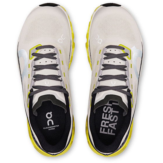 On Cloudmonster Hyper Dames