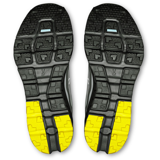 On Cloudvista 2 Waterproof Dames