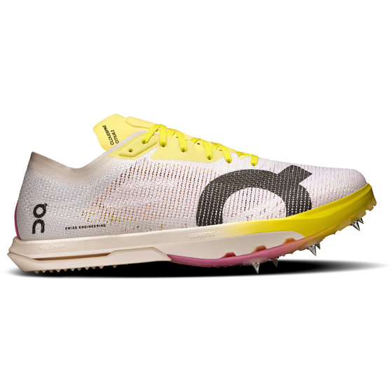 On Cloudspike Citius 2 Dam