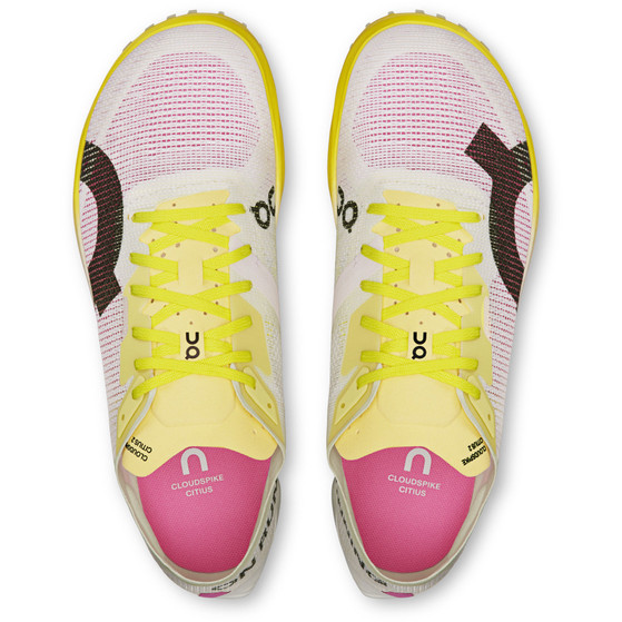 On Cloudspike Citius 2 Dam