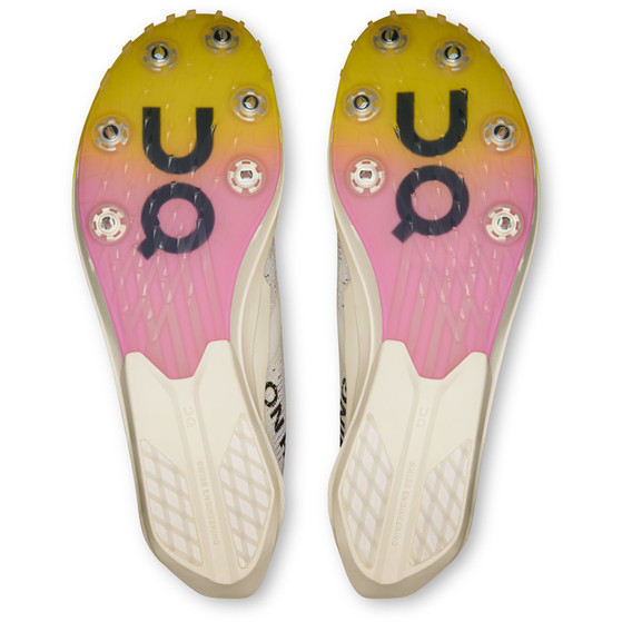 On Cloudspike Citius 2 Dam