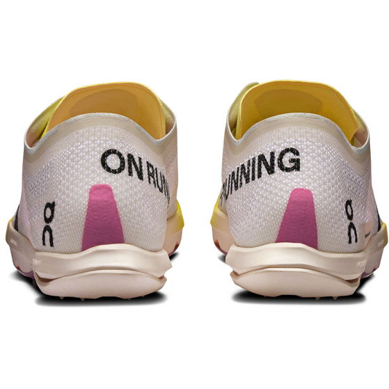 On Cloudspike Citius 2 Dam