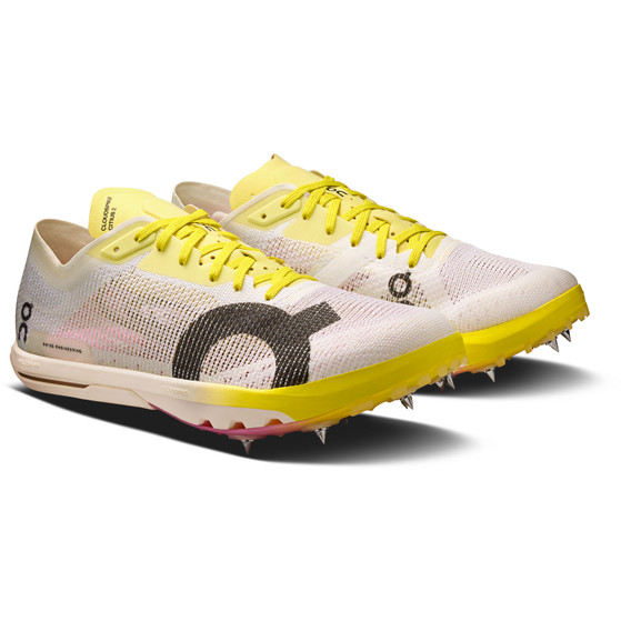 On Cloudspike Citius 2 Dam