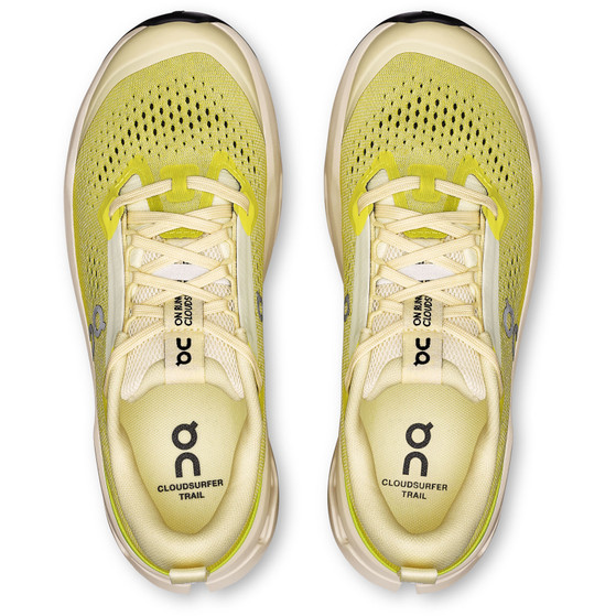 On Cloudsurfer Trail 2 Dames