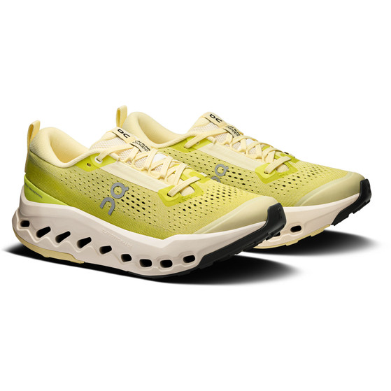 On Cloudsurfer Trail 2 Dames