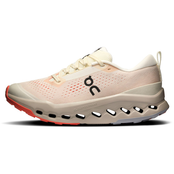 On Cloudsurfer Trail 2 Dames