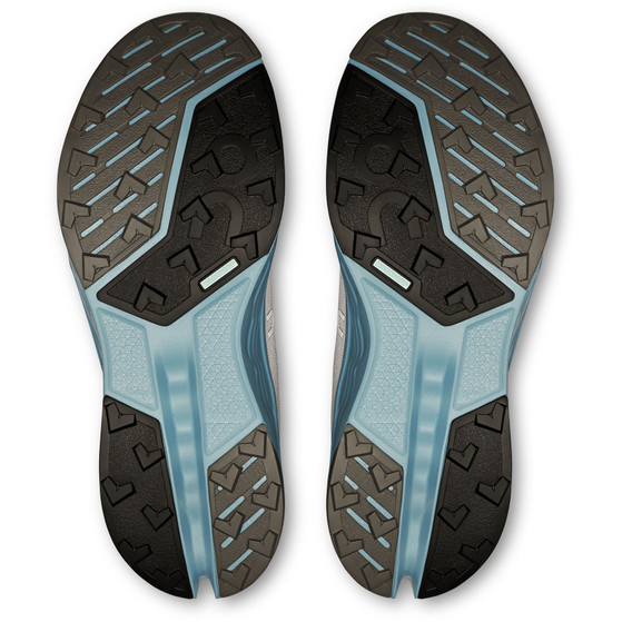 On Cloudsurfer Trail 2 Dames