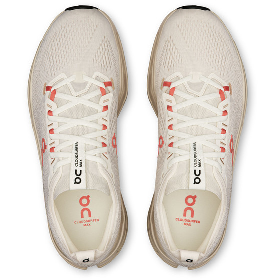 On Cloudsurfer Max Damen