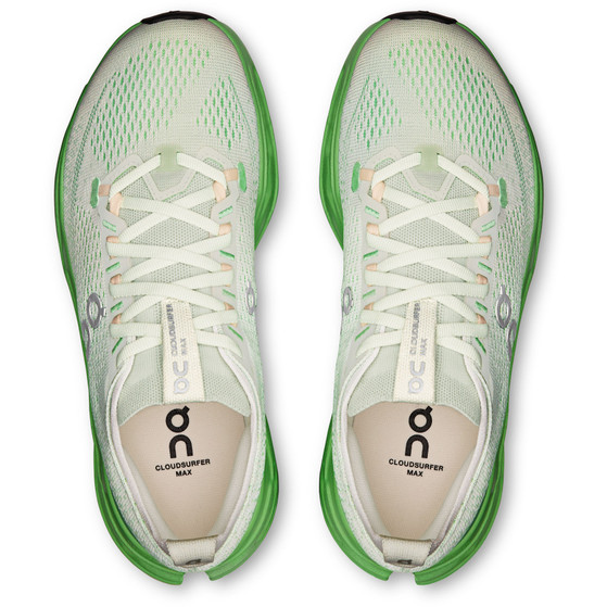 On Cloudsurfer Max Damen