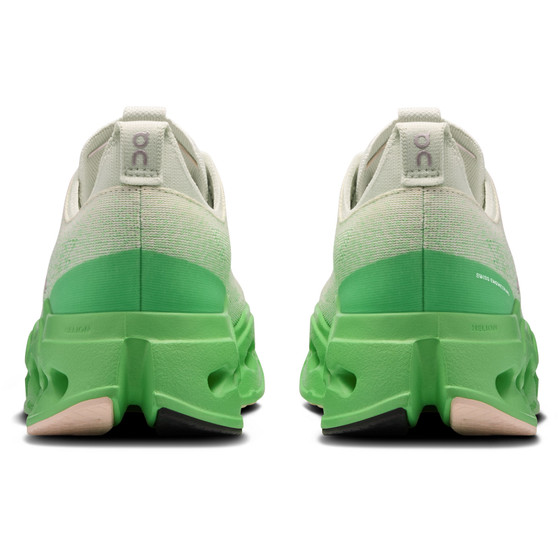 On Cloudsurfer Max Damen