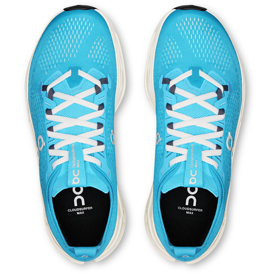 On Cloudsurfer Max Damen