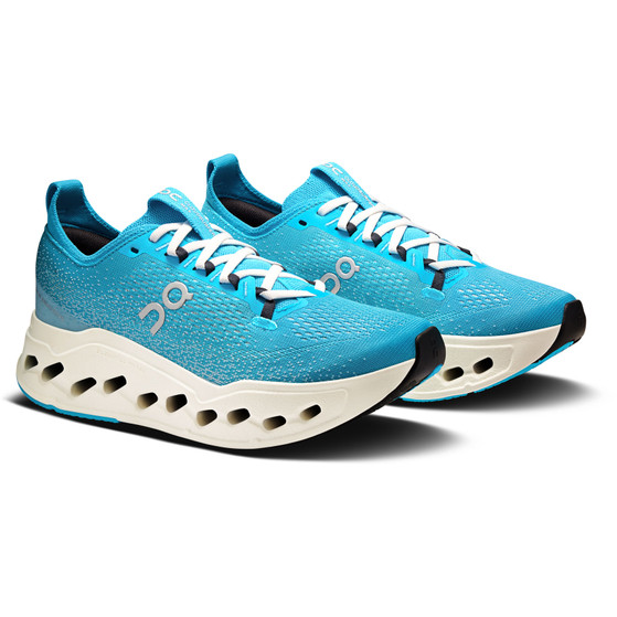 On Cloudsurfer Max Damen