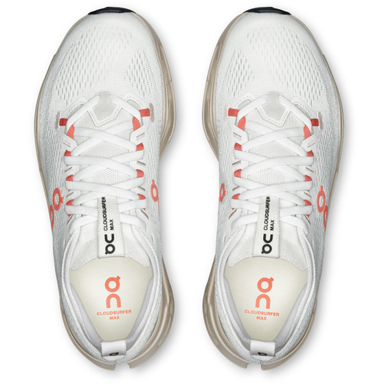 On Cloudsurfer Max Wide Dam