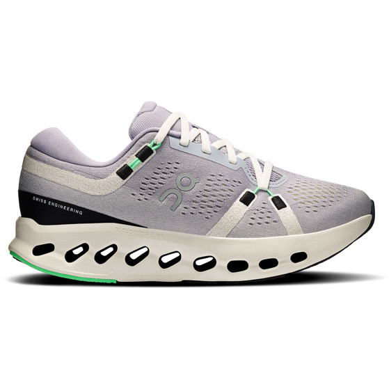 On Cloudsurfer 2 Breit Damen