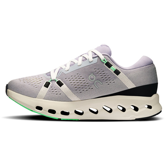 On Cloudsurfer 2 Breit Damen