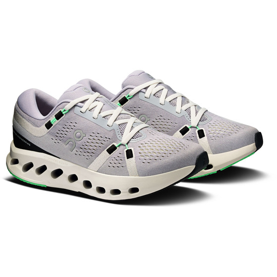 On Cloudsurfer 2 Breit Damen