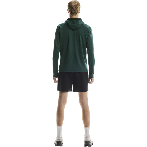 On Climate Zip Hoodie Herren