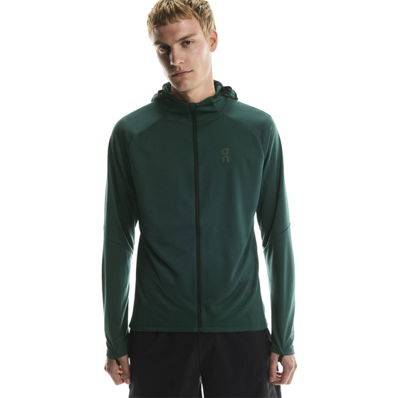 On Climate Zip Hoodie Herren