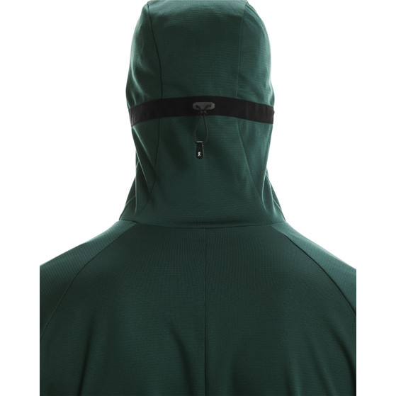 On Climate Zip Hoodie Herren