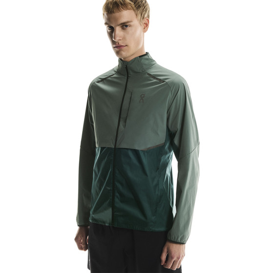 On Weather Jack Heren