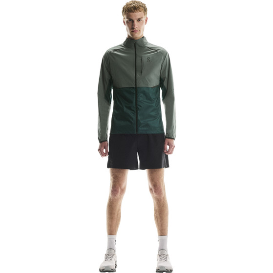 On Weather Jack Heren