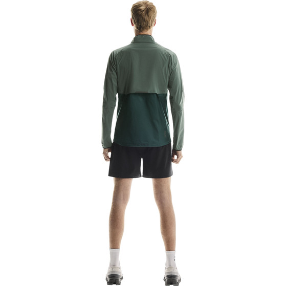 On Weather Jack Heren