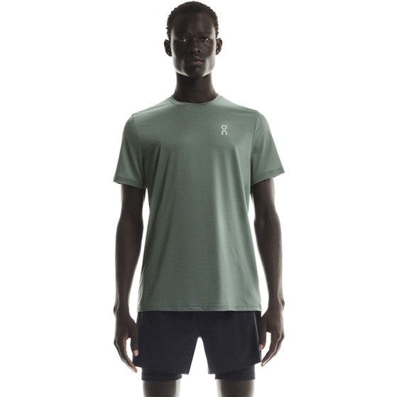 On Core-T Heren