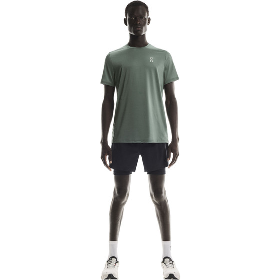 On Core-T Heren