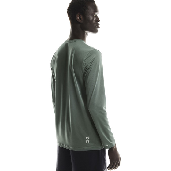 On Core Long-T Herren