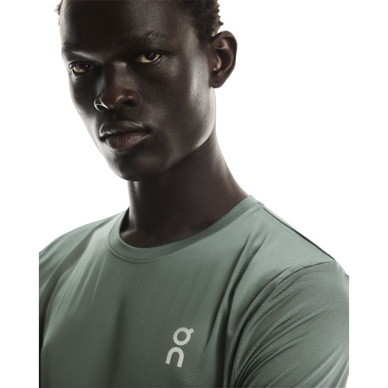 On Core Long-T Herren