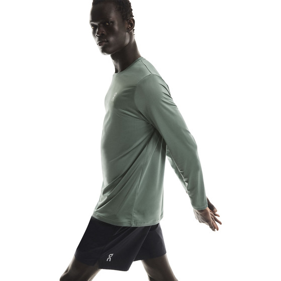 On Core Long-T Herren