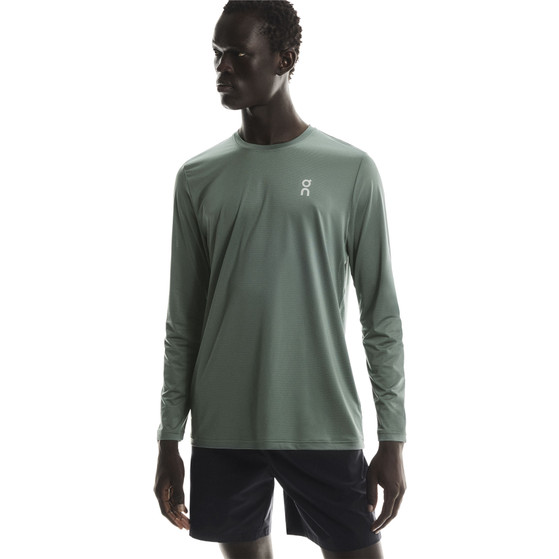 On Core Long-T Herren