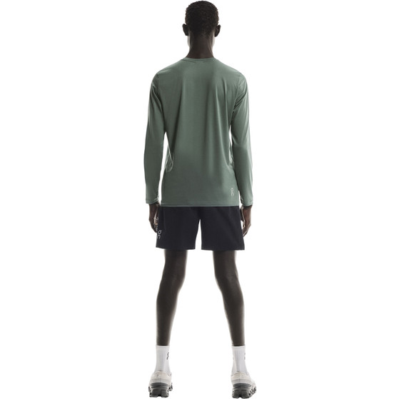 On Core Long-T Herren