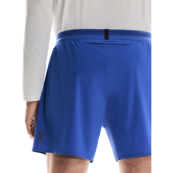 On 5" Performance Shorts Heren
