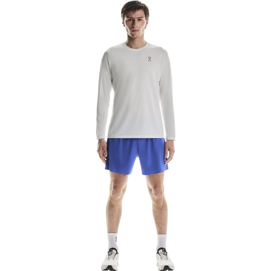 On 5" Performance Shorts Heren