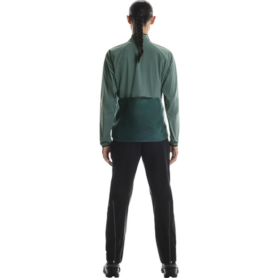 On Weather Jack Dames