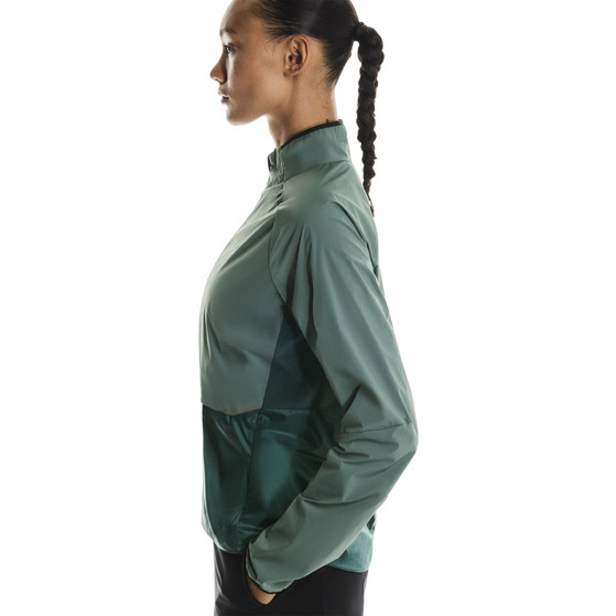 On Weather Jack Dames