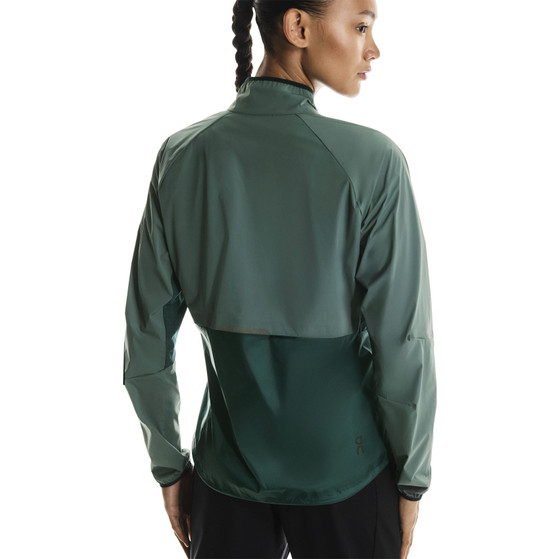 On Weather Jack Dames