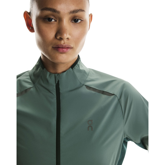 On Weather Jack Dames