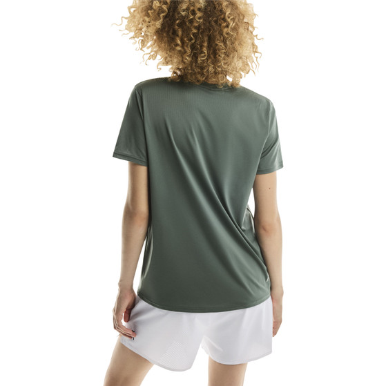 On Core-T Dames