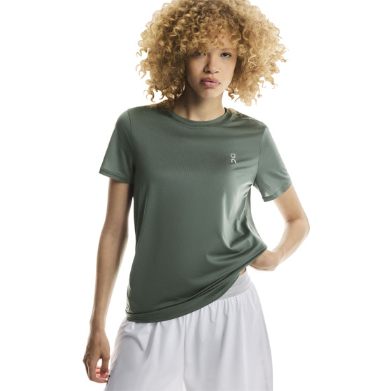 On Core-T Dames