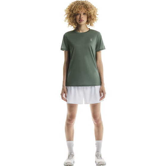 On Core-T Dames