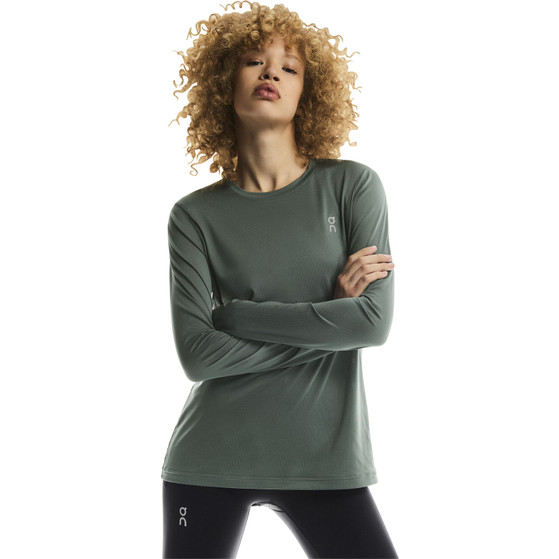 On Core Long-T Dames