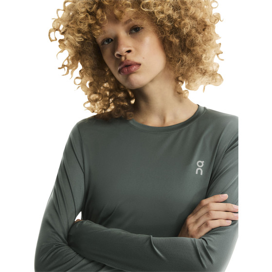 On Core Long-T Dames