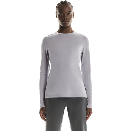 On Core Long-T Women