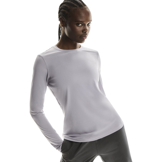 On Core Long-T Women