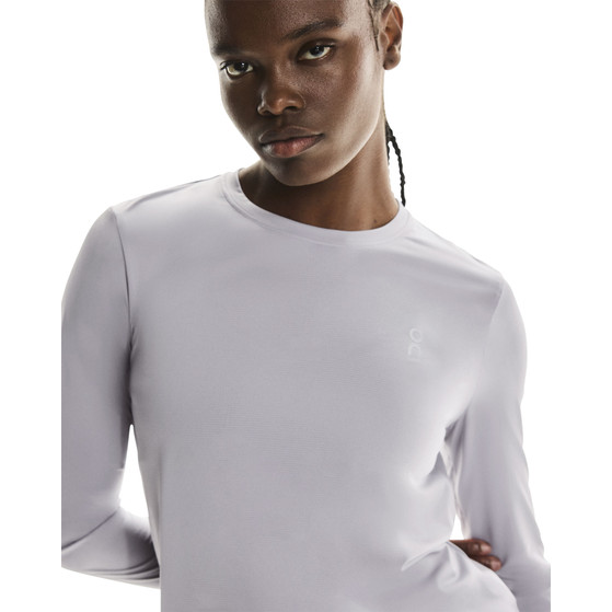 On Core Long-T Women